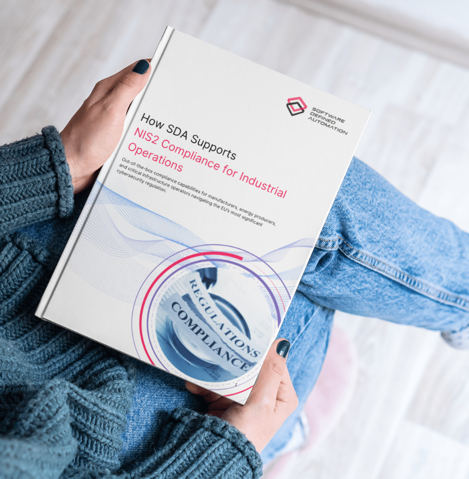 Nis2 Whitepaper Nis2 Whitepaper